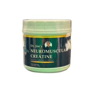 Dr. Joe's Neuromuscular Creatine