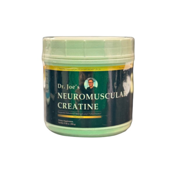 Dr. Joe's Neuromuscular Creatine