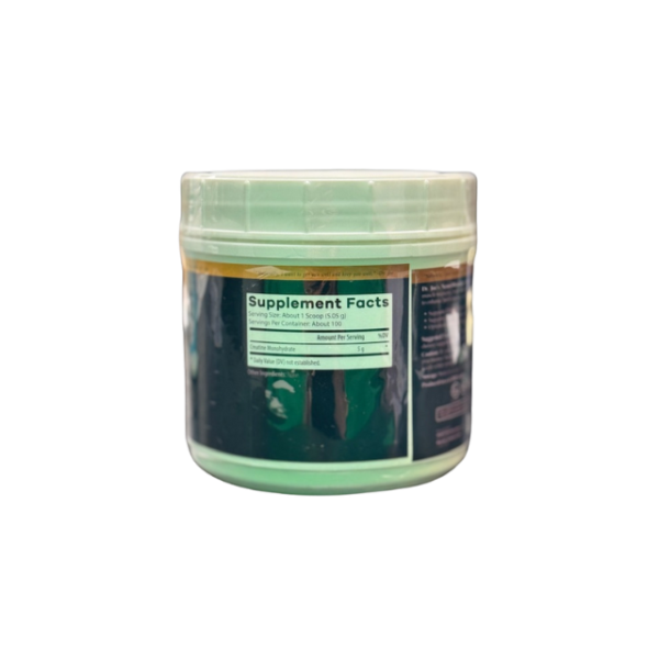 Dr. Joe's Neuromuscular Creatine - Image 2
