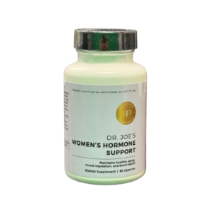 Dr. Joe's Women's Hormone Support