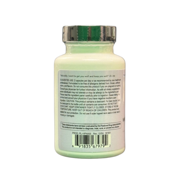 Dr. Joe's Women's Hormone Support - Image 3