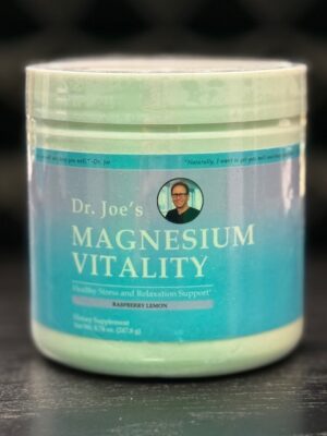 Dr. Joe's Magnesium Vitality