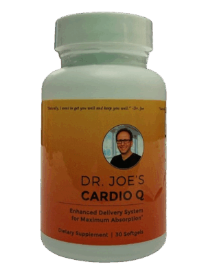 Dr. Joe's Cardio Q