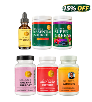 High Blood Pressure Bundle