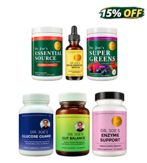 High Blood Sugar Bundle