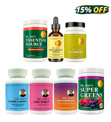 Quit Smoking Bundle