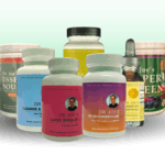 Dr. Joe | Smoking Bundle