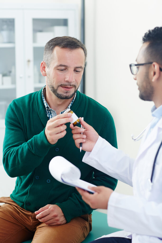 Dr. Joe|Chiropractic Care Stockbridge
