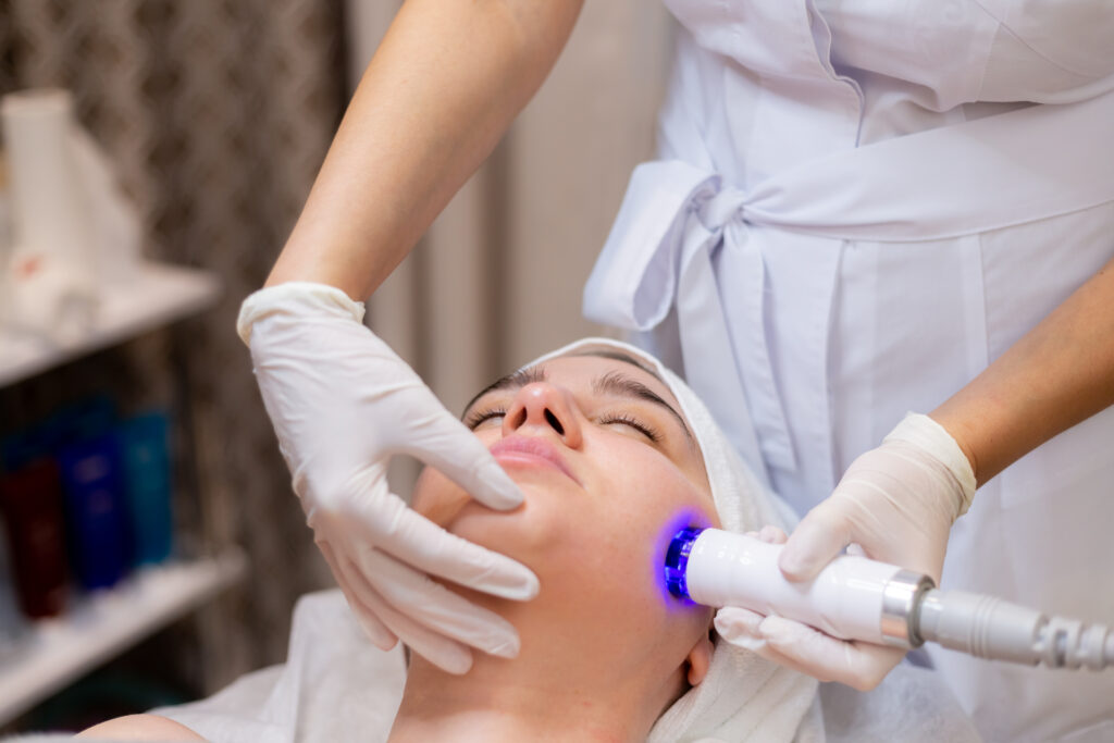 Dr. Joe|Cold Laser Therapy Duluth