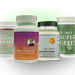 Dr. Joe | Dr Joe’s Essentials Starter Kit
