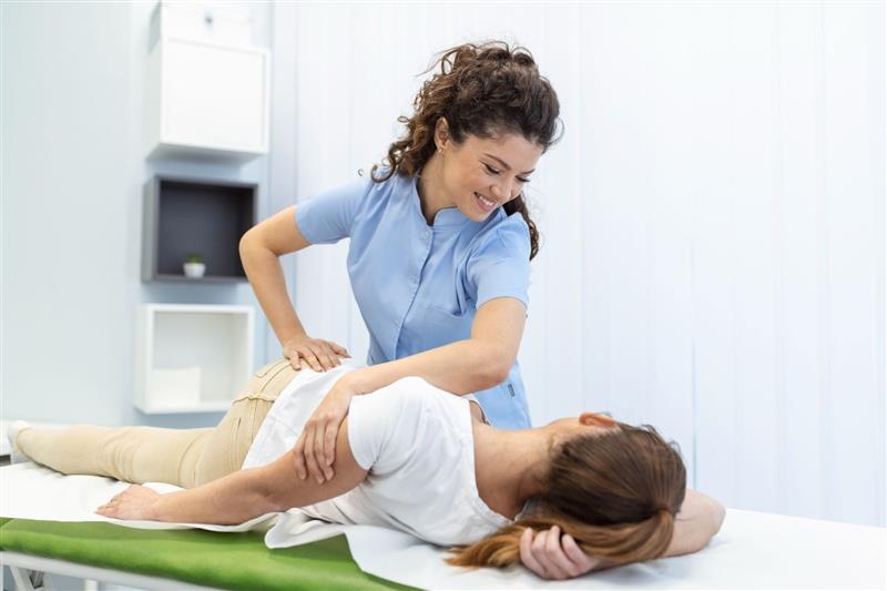 Chiropractic Care in Marietta